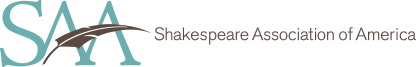 Shakespeare Association of America