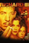 Richard III McKellen poster
